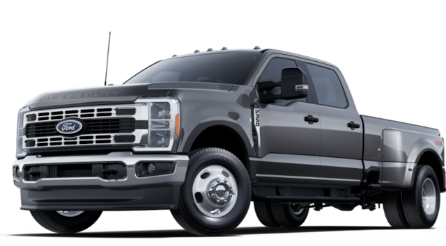 2025 Ford SuperDuty